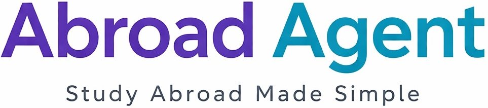 Abroad Agent - Study Abroad Made Simple